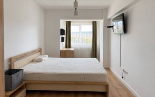 Apartament luminos cu 3 camere și terasă de 15 mp – Mărăști, zona Pod - Poză 2