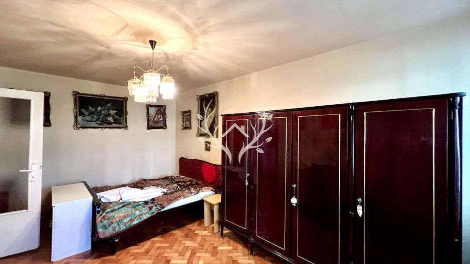 Apartament cu 2 camere decomandat, 50 mp pe Aleea Detunata Gheorgheni - Poză 1