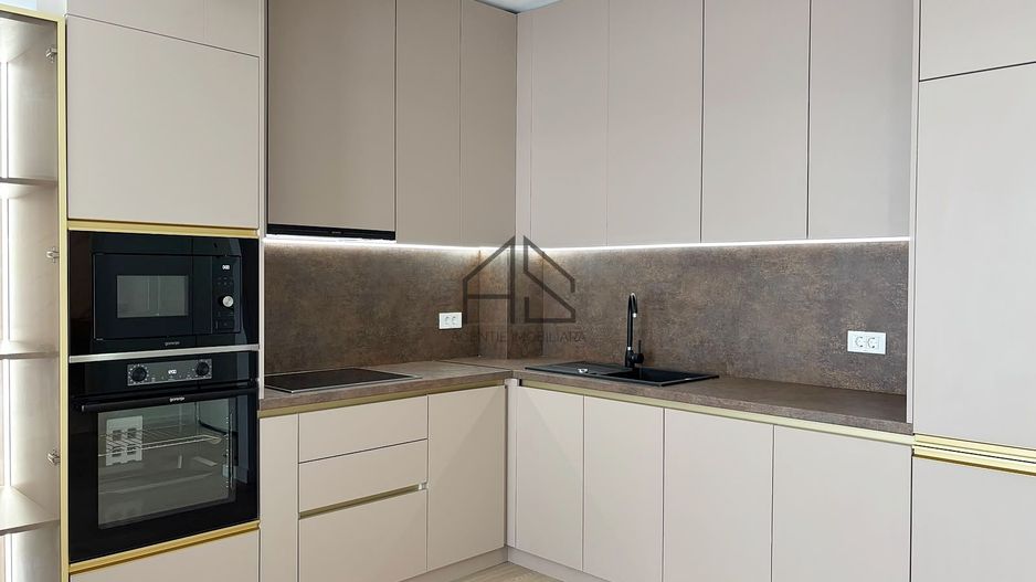 De închiriat | Apartament 2 camere | Prima închiriere | PRIMA Arena - Poză 5