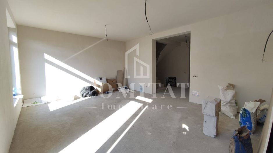 Casa individuala | 122 mp | Calea Baciului - Poză 1