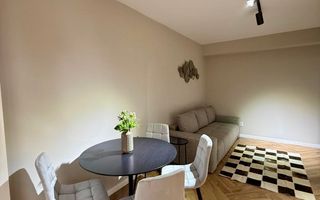 3 camere open space, Premium, Parcare, Bloc nou, Zona Terra, Floresti - Poză 7