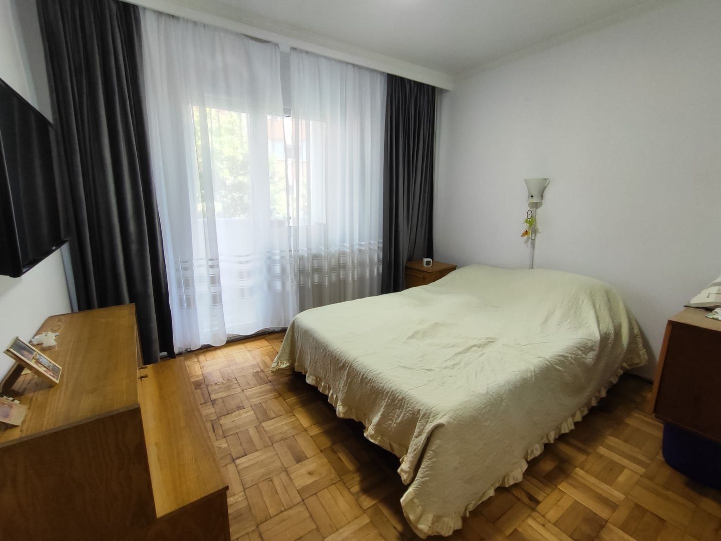 CALEA MOSILOR -  STRADA ARDELENI | BLOC REABILITAT | 3 CAMERE - Poză 4