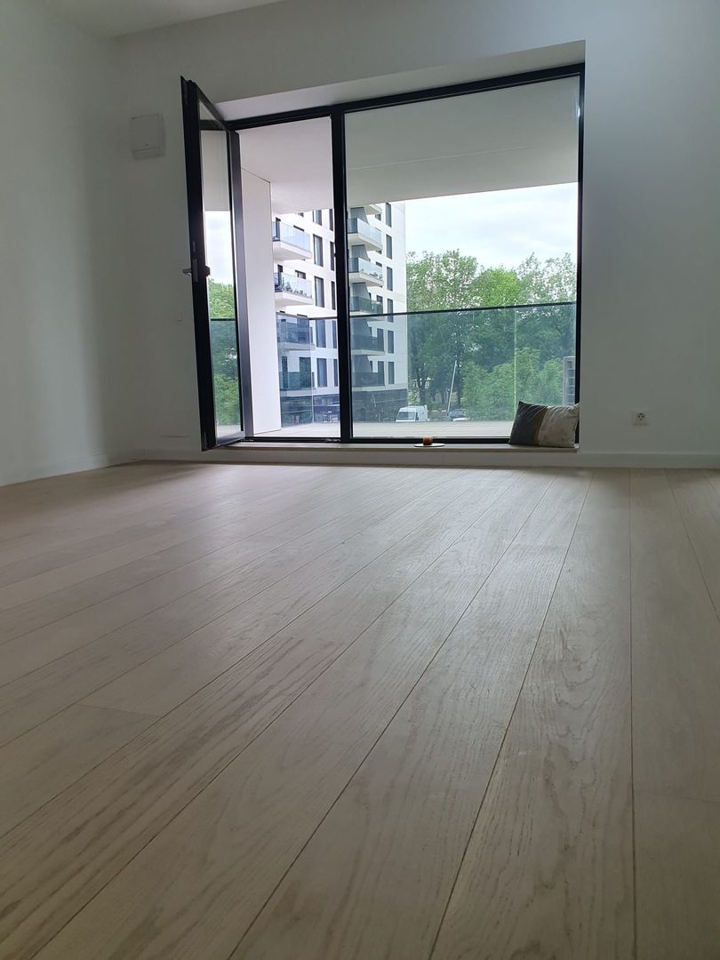 Apartament 2 camere cu vedere spre parc | Nusco City, faza 2 - Poză 2