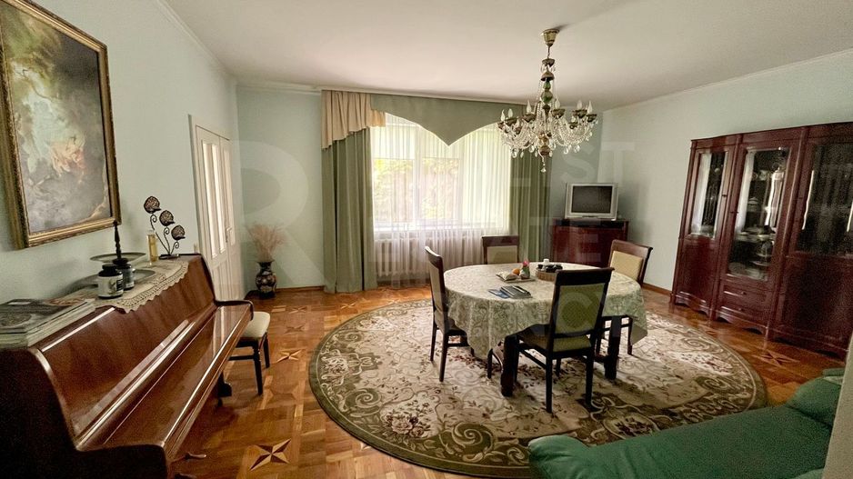 Vânzare, casă, 2 nivele, 5 camere, strada Muzelor,  Botanica - Poză 10