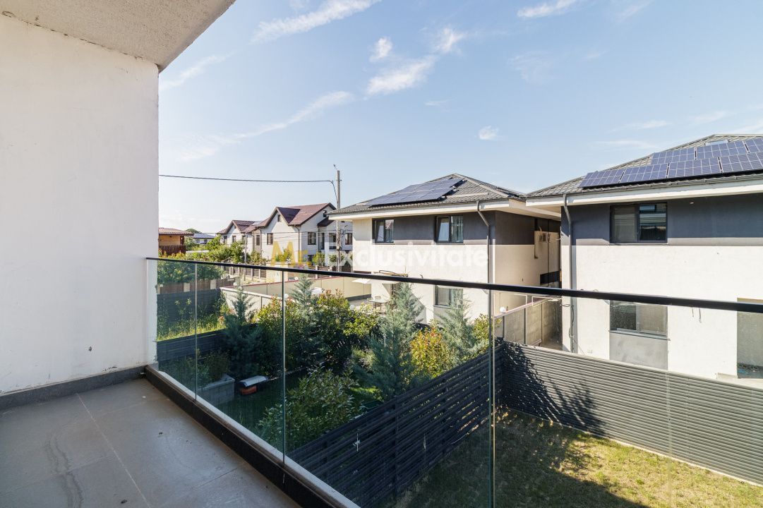 casa 4 camere Nicolae Iorga Chiajna - Poză 10