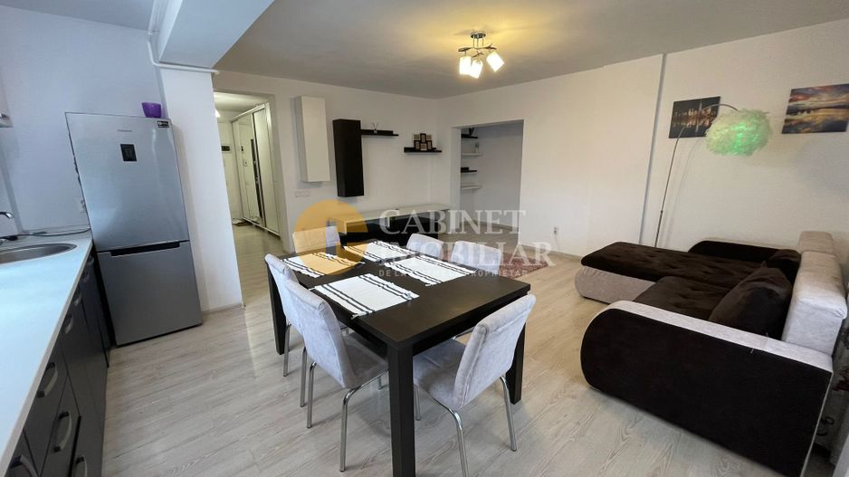 3 CAMERE DECOMANDAT--ETAJ 1--MOBILAT+UTILAT - Poză 2