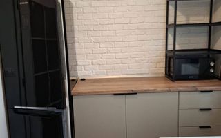 Apartament 3 camere de închiriat în Copou, Iași – Strada Sărărie, 76 mp, 2 locuri de parcare - Poză 2