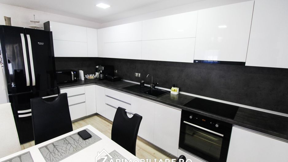 Corunca - Casa 5 camere 170 mp - mobilat utilat + garaj - Poză 6