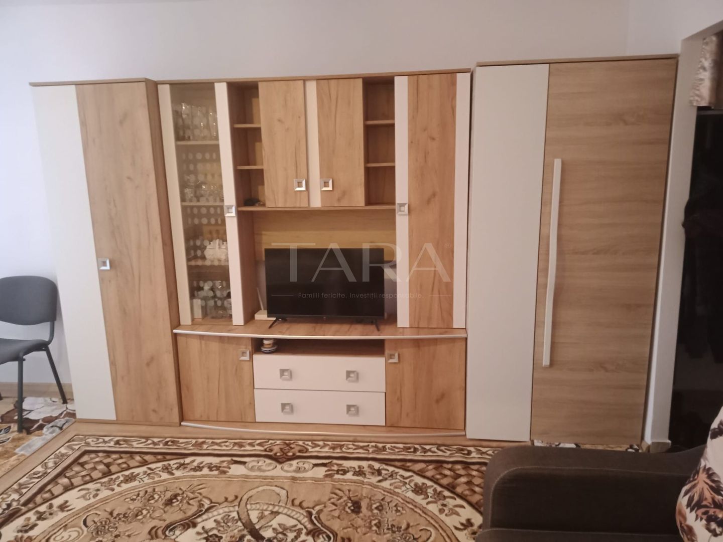 Garsonieră de vânzare – Marasti. Ideala investitie, inchiriere. - Poză 2