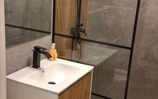 Vanzare apartament  renovat complet, zona Parfumul Teilor, etaj 1. - Poză 11