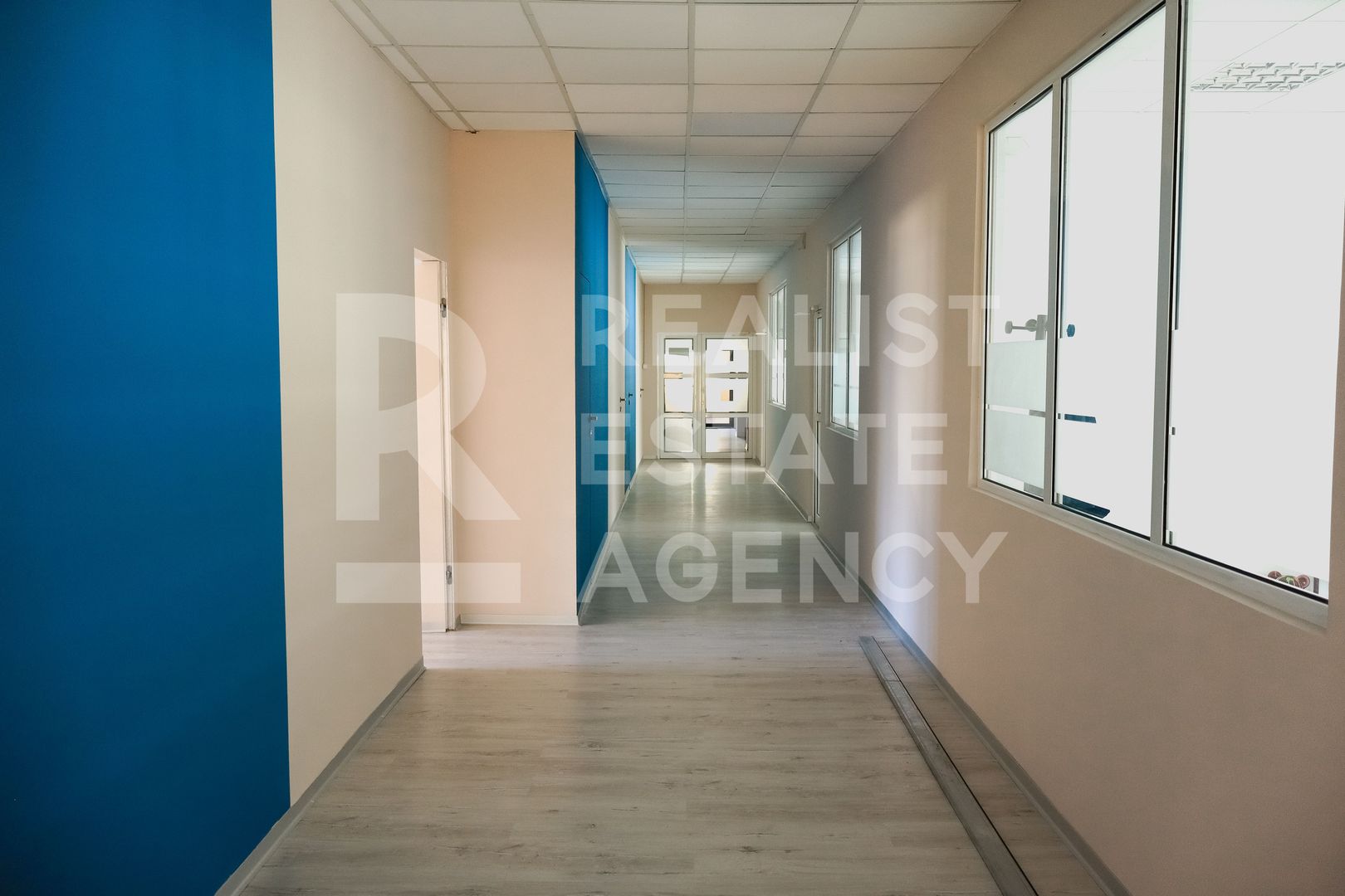 Chirie, spații de birouri în centrul Iașului, aproape de Palas - Poză 1