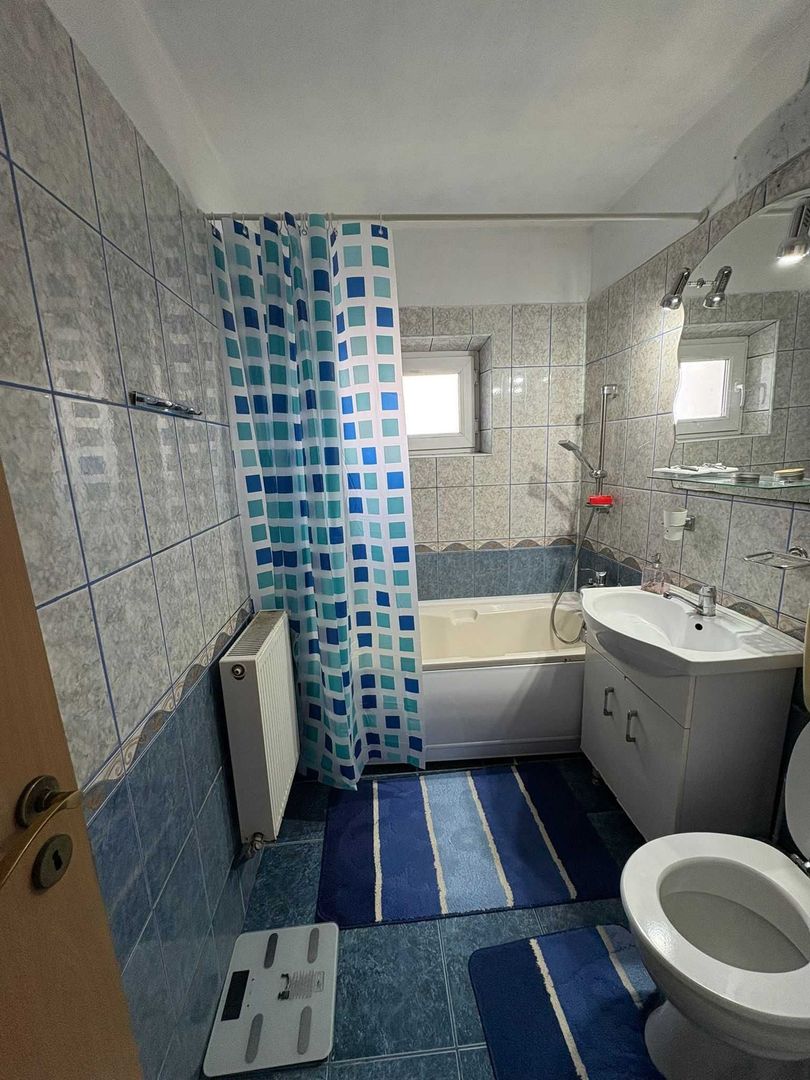 Sagului | 3 Camere | Centrala Proprie | Mobilat si Utilat - Poză 4