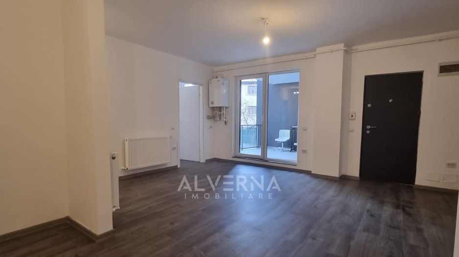NOU! Apartament 2 camere, 46mp, balcon 9mp, zona semicentrala - Poză 4