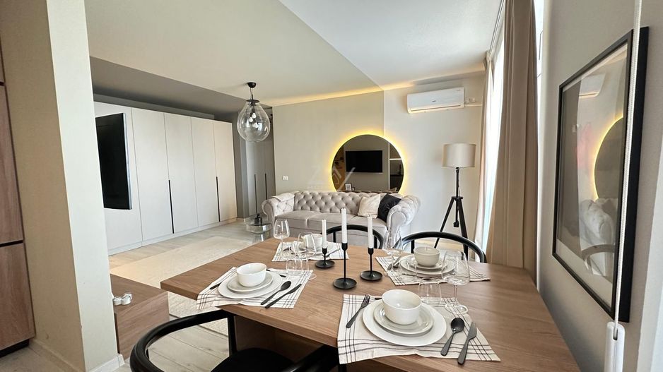 Mobilat si utilat. Loc parcare. - Poză 8