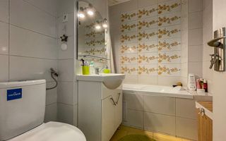 Garsoniera cocheta in cartierul Manastur - Poză 10