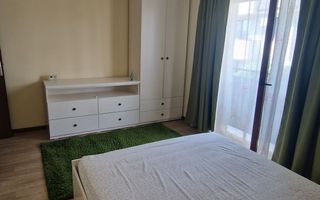 Apartament cu 2 camere, parcare inclusă, zona Terra, Florești. - Poză 7