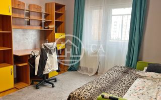 Apartament de închiriat cu 2 camere în zona Nufarul, Oradea - Poză 4