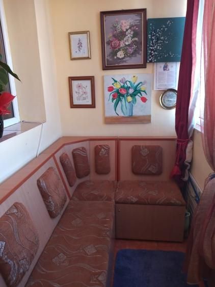 De inchiriat apartament 2 camere Micro 20 , 300 euro - Poză 8