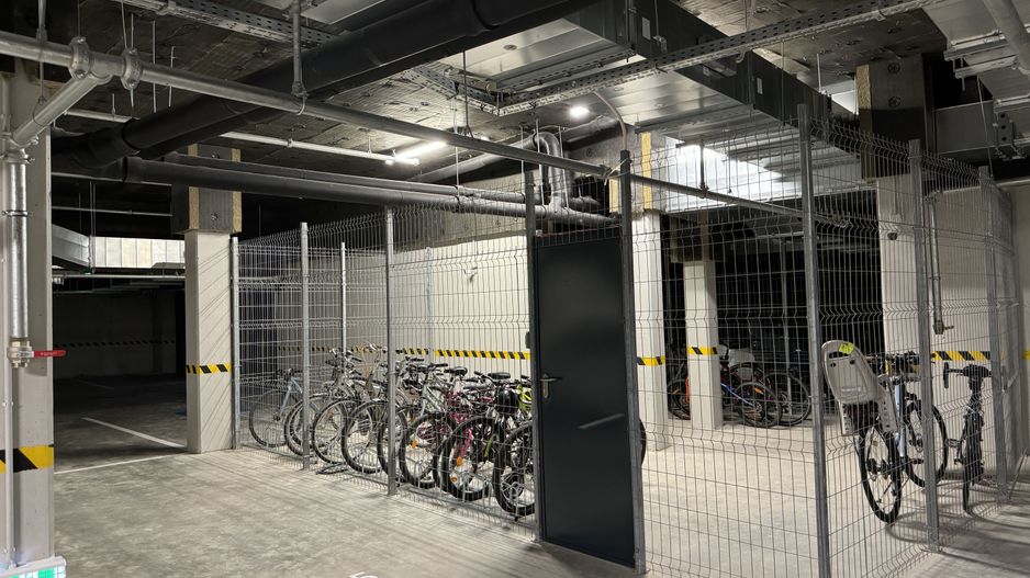 Apartament Luxos de Închiriat în Complexul Rezidențial ISHO - Poză 18