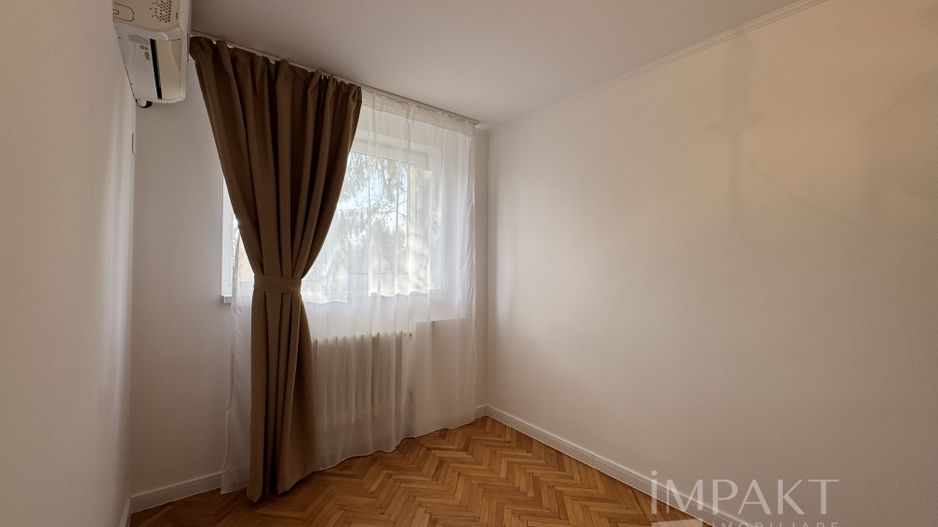 Apartament 3 camere, prima închiriere, zona liniștită capăt Gheorgheni - Poză 11