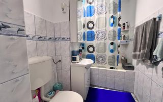 Apartament 3 camere | De inchiriat | 60 mp | Etaj 3 | Cetate - Poză 7