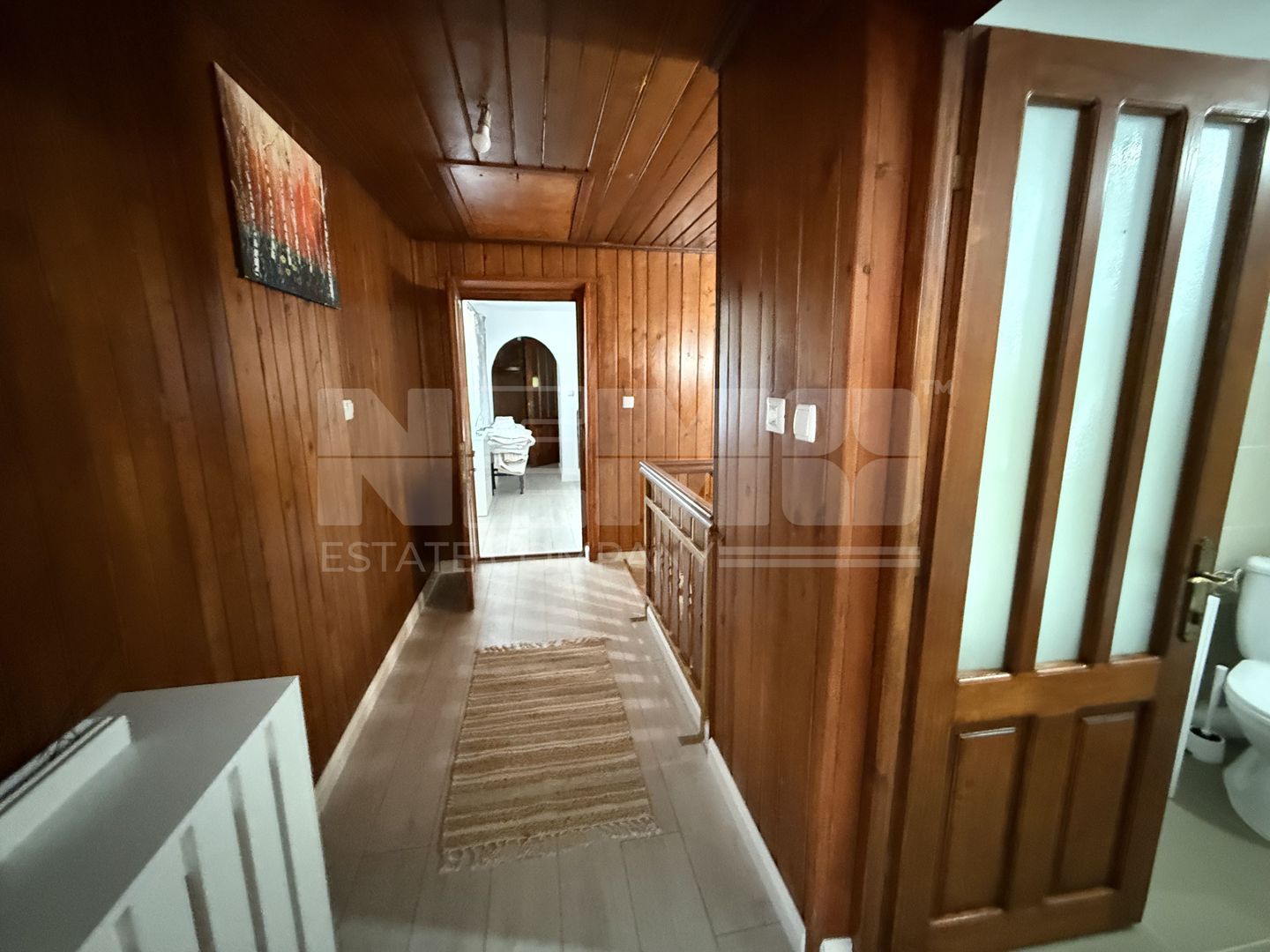 Apartament la casă de închiriat | 2 dormitoare | Complet Mobilat - Poză 3