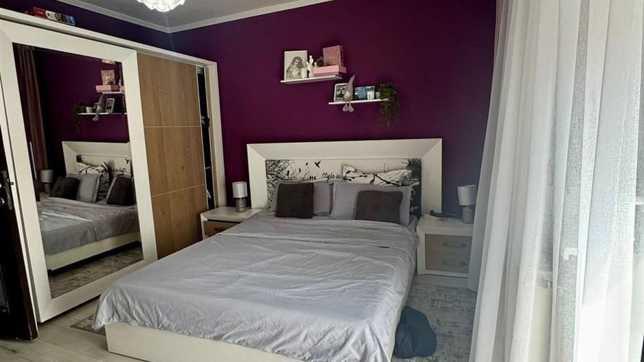 Apartament 3 camere la casa zona Garii - Poză 3
