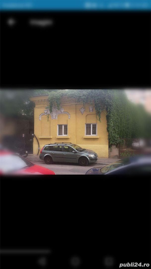 vanzare casa curte - Poză 1