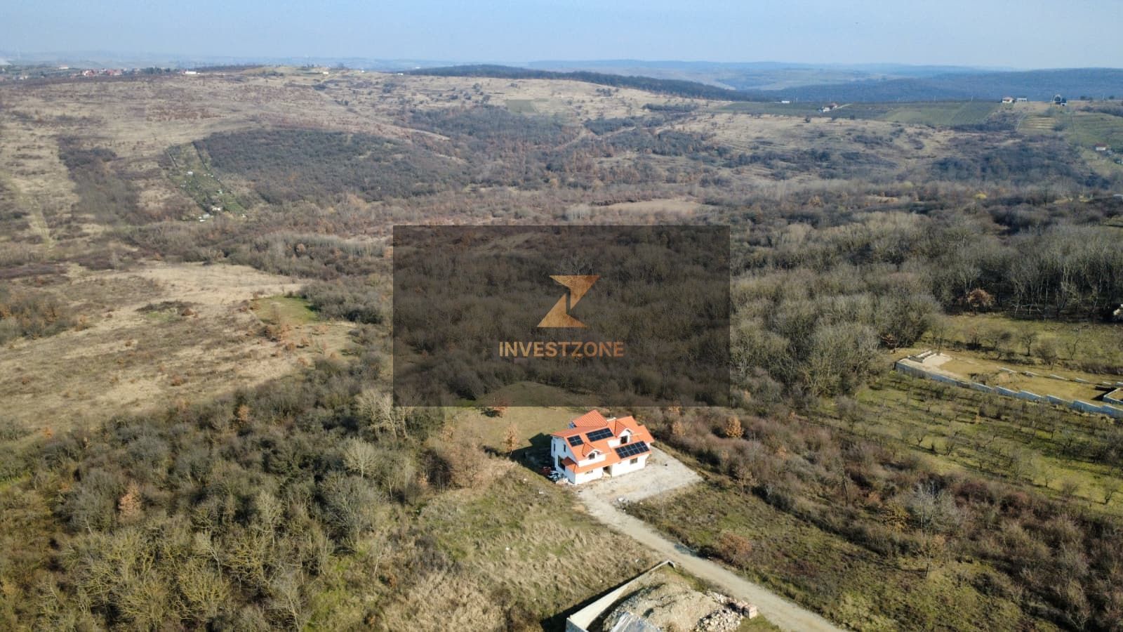 Vila noua de vanzare -strada GH Doja-Oradea - Poză 14