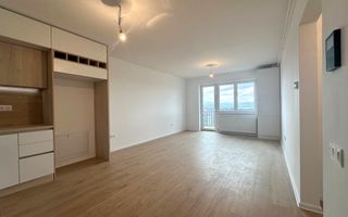 Apartament tip studio cu bucătăria mobilată zona Coresi Brasov - Poză 4