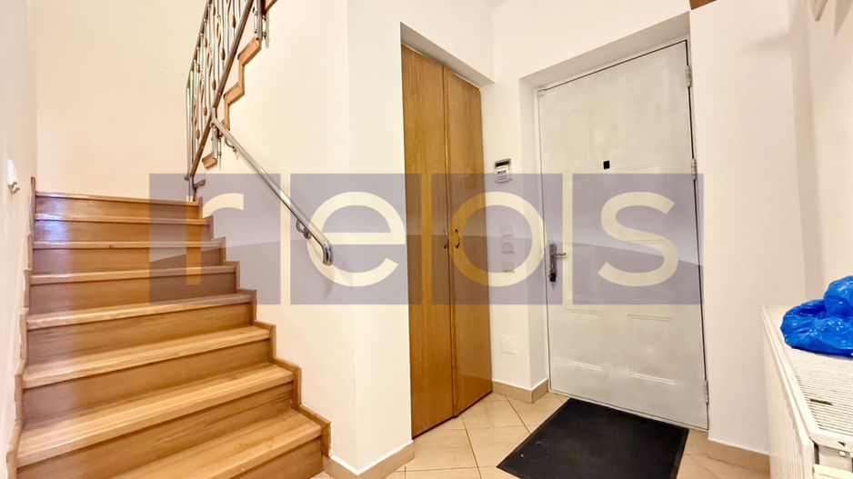 VANZARE VILA INDIVIDUALA | PIPERA | 4 CAMERE | LOC DE PARCARE - Poză 11