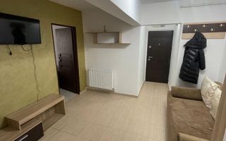 Apartament 2 dormitoare + living open space- Piata Unirii-154.000 euro - Poză 4