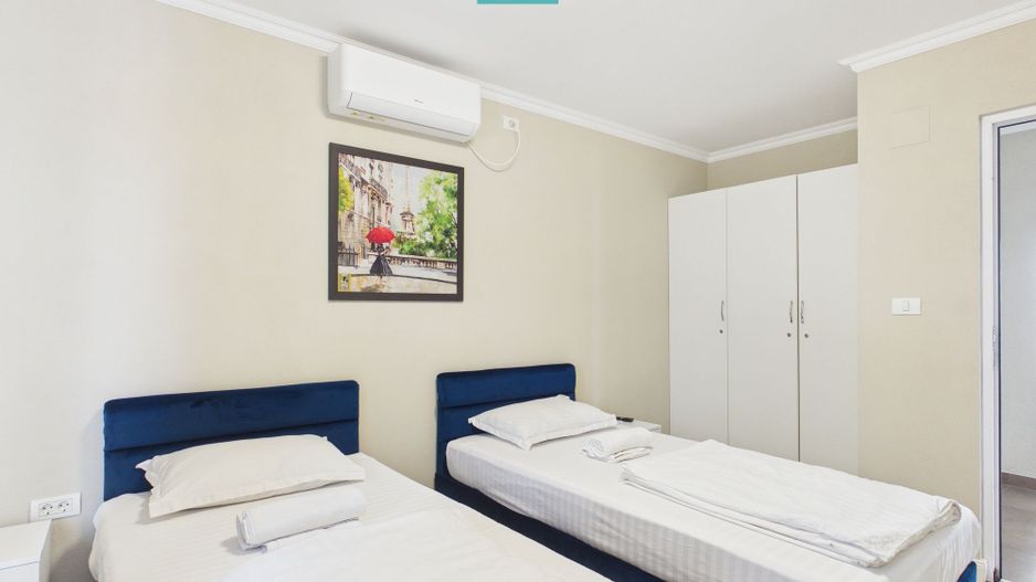 Pensiune - afacere la cheie cu potențial excelent - Poză 12