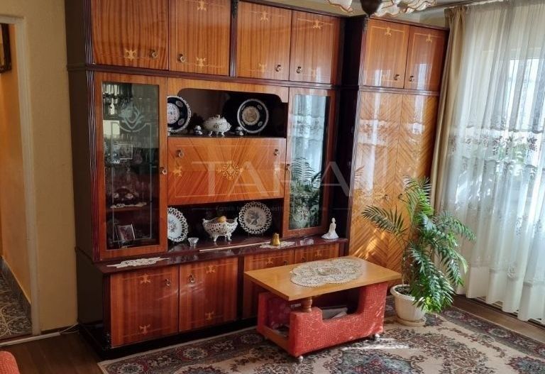 Apartament cu 4 camere, zonă verde, aproape de pădure. - Poză 2