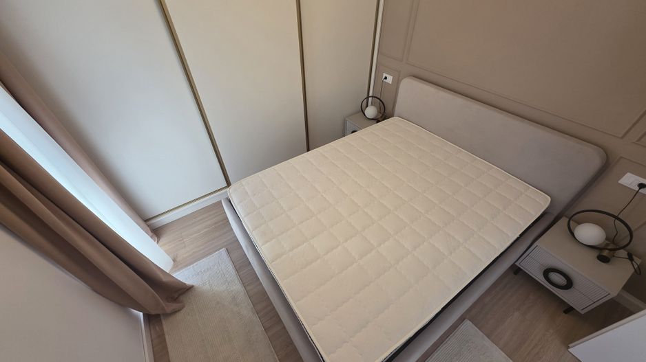 Apartament de inchirat 2 camere Iancu Nicolae British School - Poză 17