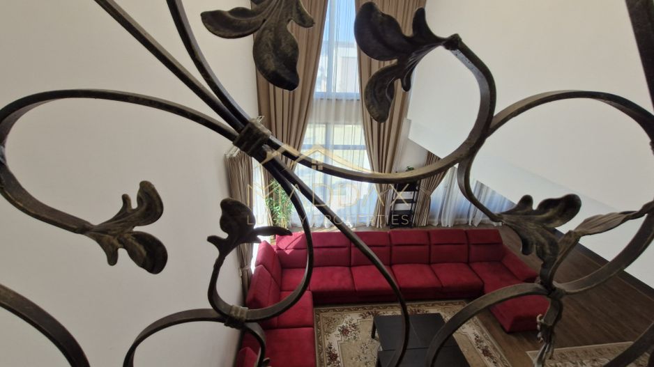 Vilă impresionantă *teren 1000mp // Erou Iancu Nicolae - Poză 19