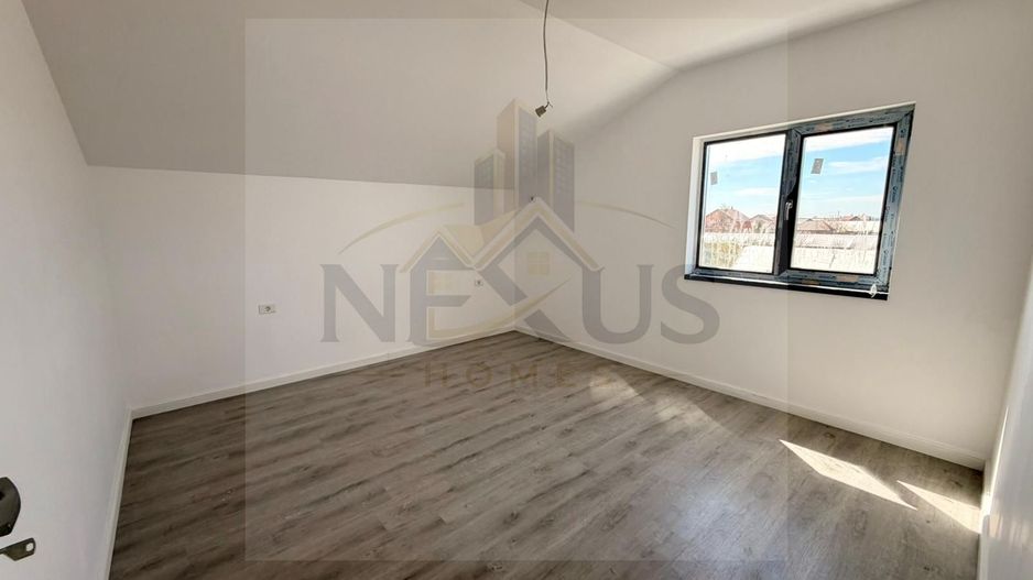 Casa P+M Vidra | Dosar Prosumator | Curte 320 mp-Panouri Fotovoltaice - Poză 6