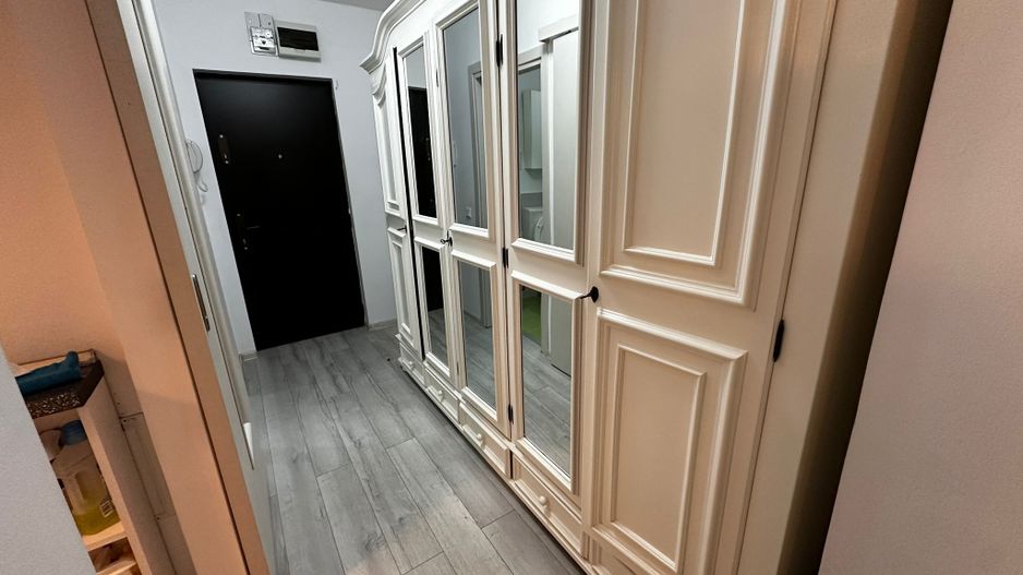 Garsoniera 3minute Metrou Universitate Intercontinental TNB Batistei - Poză 9