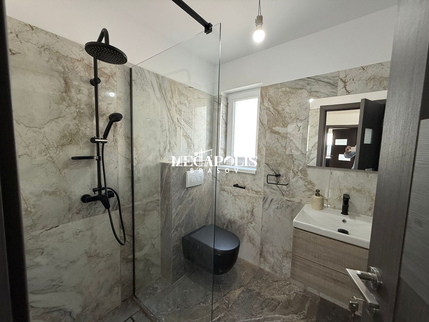 Casa P+E | Sanpetru | Mobilata si Utilata | Teren 410mp | Jacuzzi - Poză 11