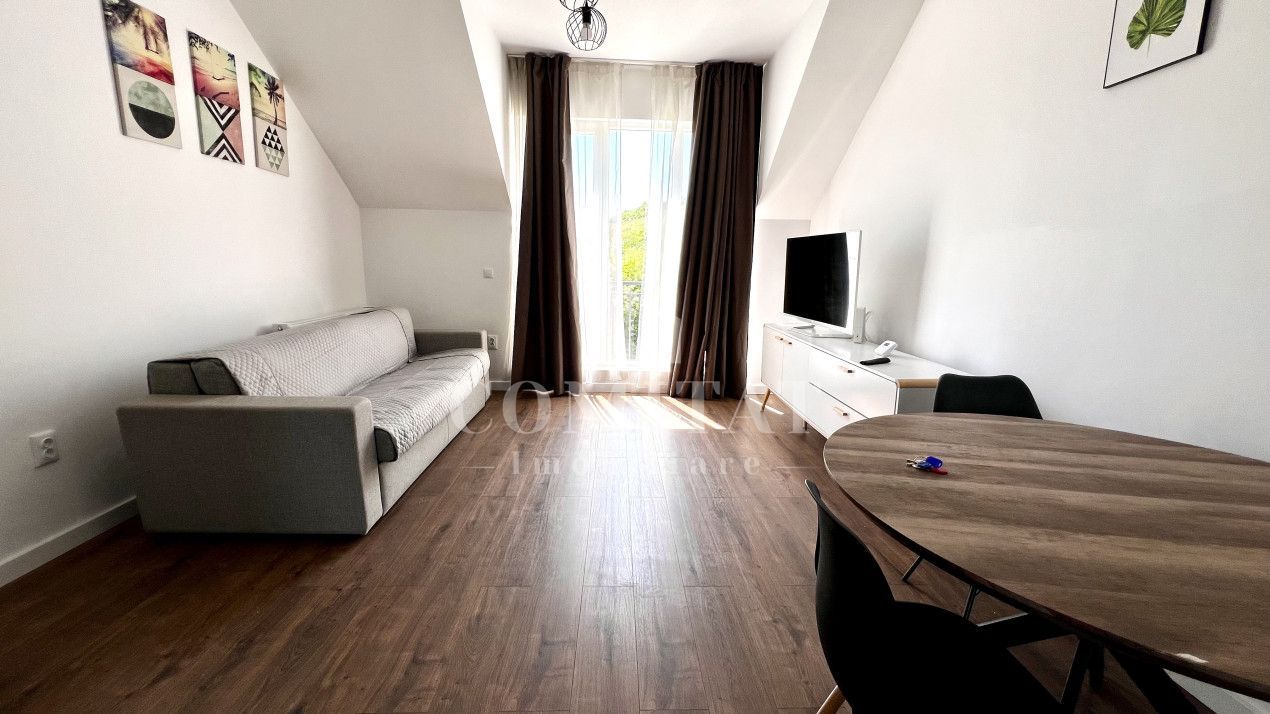 Apartament 3 camere | 81 mp | la cheie | Zona Vivo - Poză 14