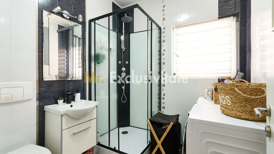 Eremia - Apartament 3 camere + studio | Scara interioara! - Poză 10