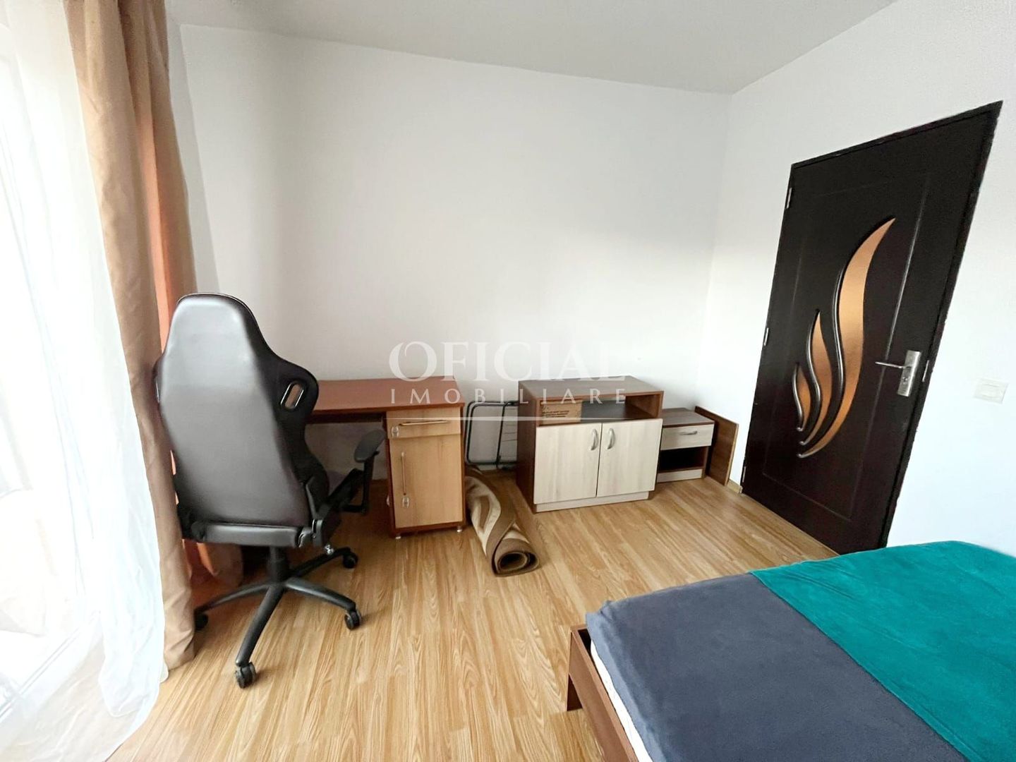 Apartament 3 Camere | 52 Mp | Balcon | Parcare | Calea Turzii Zorilor - Poză 5