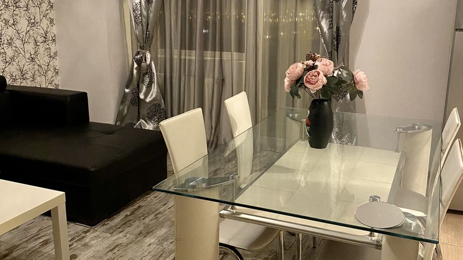 Apartament spațios 2 camere |  Mobilat și utilat complet | Zona Pipera - Poză 5