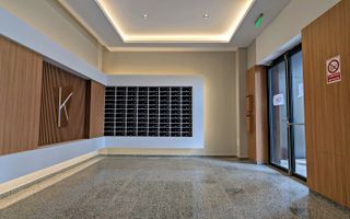 Apartament 2 camere, The Grand Kristal, Metalurgiei, Sector 4 - Poză 17