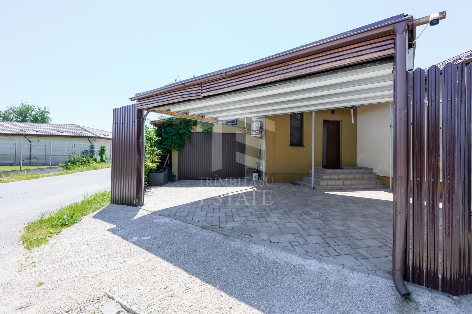 De Vanzare Casa Complex Good Afternoon Residence Balotesti COMISION 0% - Poză 19