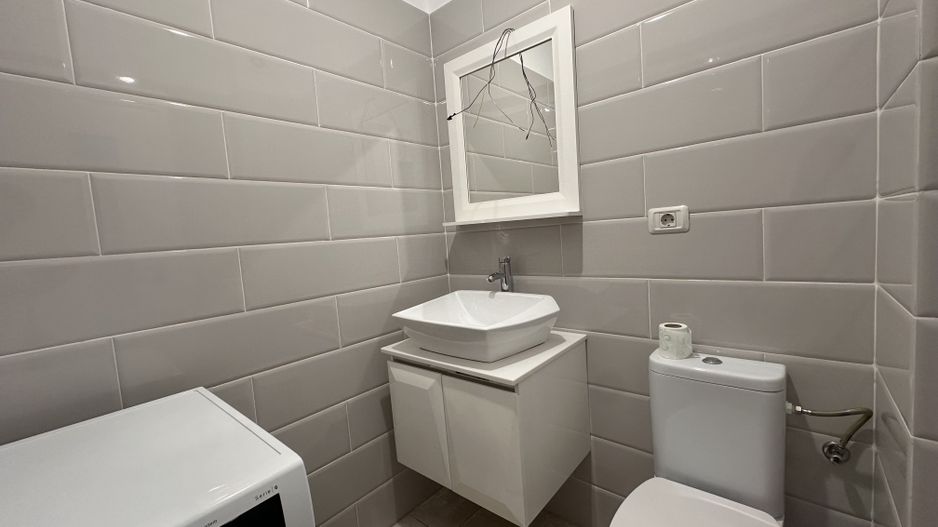 DOBROESTI - Fundeni | Chirie 3 Camere + Parcare + Boxa - Poză 9