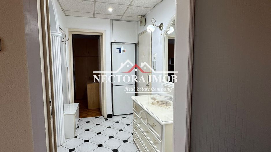 NECTORA IMOB-Apartament 3 camere, Blvd. G. Magheru, Etaj 3/4, CENTRAL - Poză 10