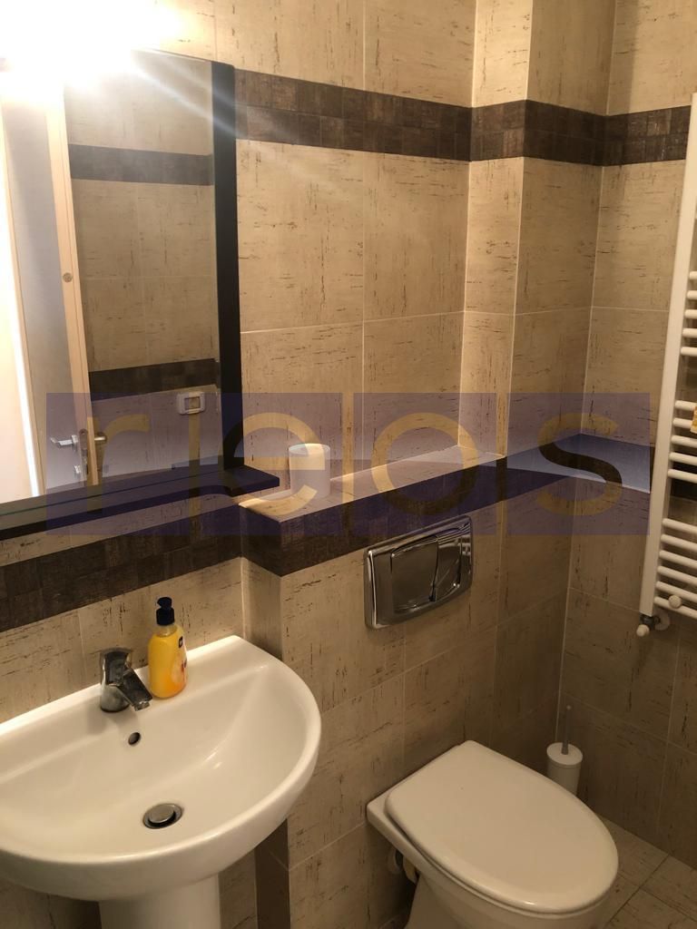 VANZARE APARTAMENT 3 CAMERE BANEASA | NORTH LANE | 70 MP - Poză 13