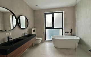 Vila 5 Camere | Rooftop Pool | Smart Home - Poză 11