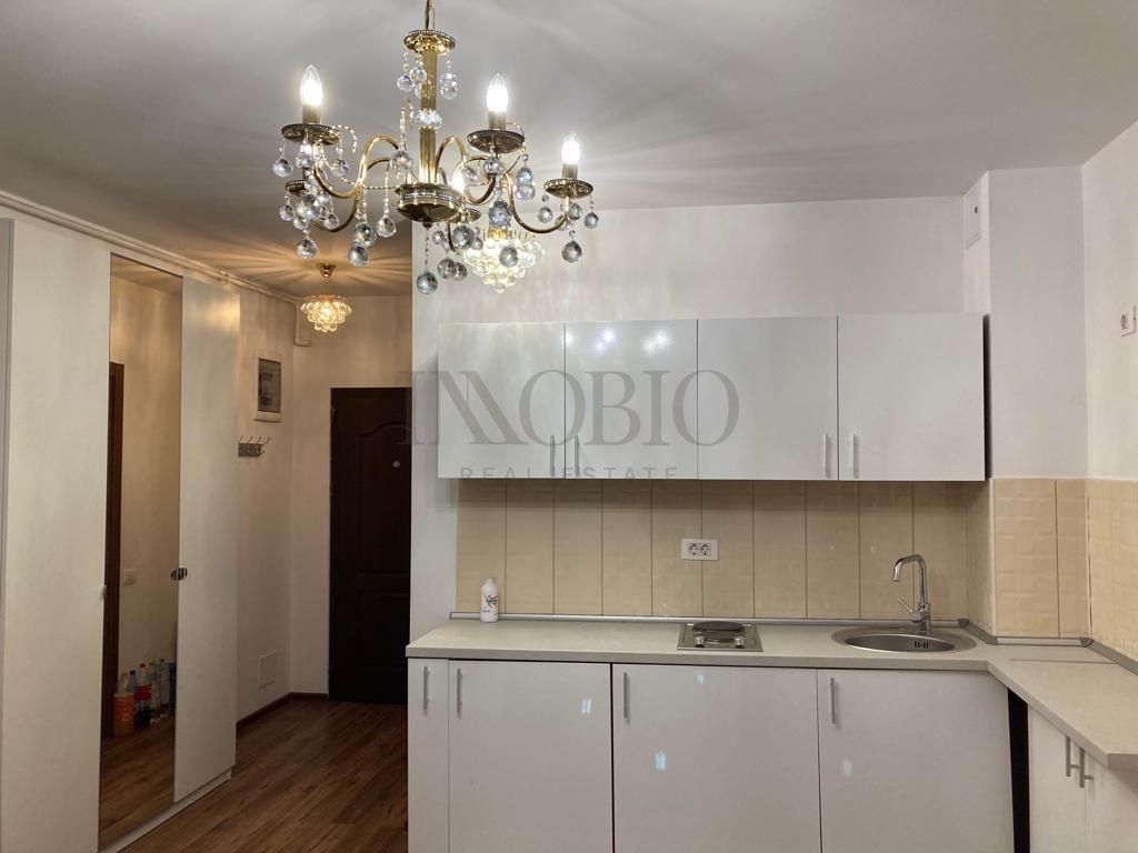 Studio | Barbu Vacarescu - Parcul Verdi - Pretabil Birou - Poză 3